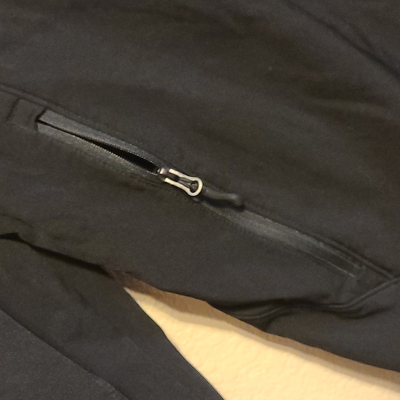 Champion Black Jacket - Picture 3 of 7